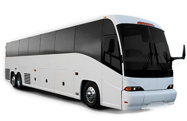 32/56 passagers luxury coach bus