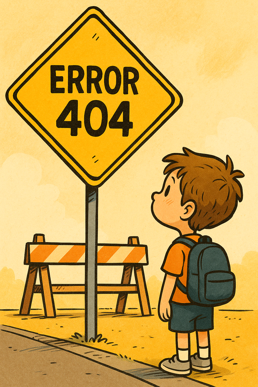 Error 404